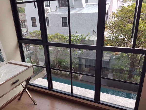 Picture of 1 bed Condo in Na Vara Residence Lumphini Sub District C09362