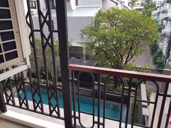 Picture of 1 bed Condo in Na Vara Residence Lumphini Sub District C09362