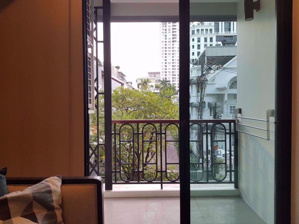 Picture of 1 bed Condo in Na Vara Residence Lumphini Sub District C09362