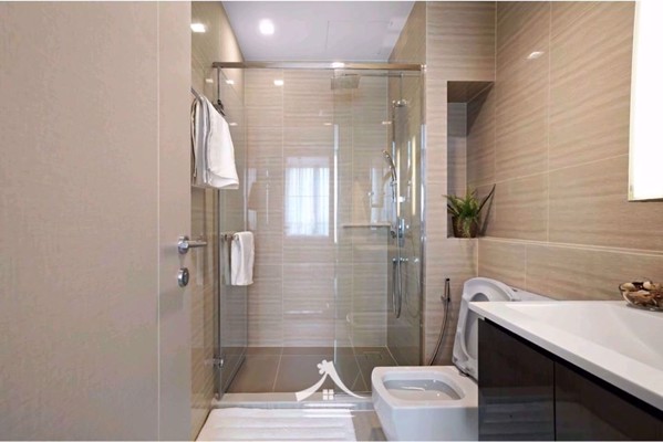 Picture of 1 bed Condo in The Line Asoke - Ratchada Din Daeng Sub District C09363