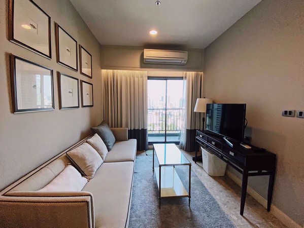 Picture of 1 bed Condo in The Crest Sukhumvit 34 Khlongtan Sub District C09364