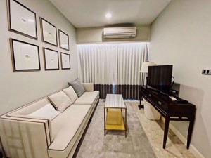 รูปภาพ 1 bed Condo in The Crest Sukhumvit 34 Khlongtan Sub District C09364