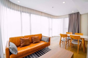 Picture of 2 bed Condo in Ashton Chula - Silom Mahaphruettharam Sub District C09365