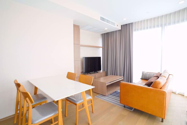 Picture of 2 bed Condo in Ashton Chula - Silom Mahaphruettharam Sub District C09365