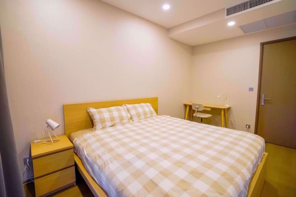 Picture of 2 bed Condo in Ashton Chula - Silom Mahaphruettharam Sub District C09365