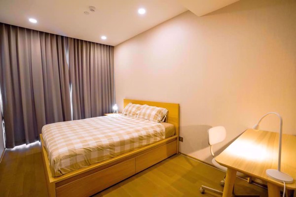 Picture of 2 bed Condo in Ashton Chula - Silom Mahaphruettharam Sub District C09365