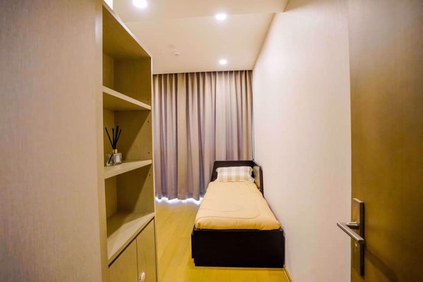 Picture of 2 bed Condo in Ashton Chula - Silom Mahaphruettharam Sub District C09365