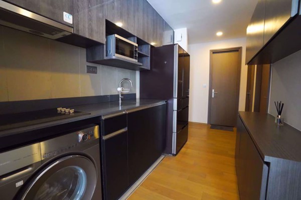 Picture of 2 bed Condo in Ashton Chula - Silom Mahaphruettharam Sub District C09365