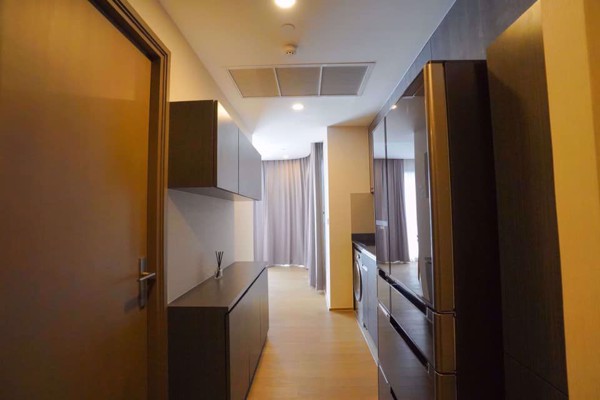 Picture of 2 bed Condo in Ashton Chula - Silom Mahaphruettharam Sub District C09365