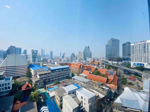 Picture of 2 bed Condo in Ashton Chula - Silom Mahaphruettharam Sub District C09365