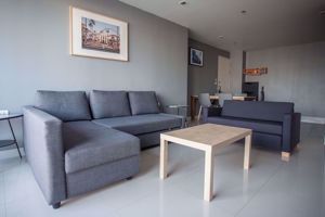 รูปภาพ 2 bed Condo in Wish @ Samyan Mahaphruettharam Sub District C09366