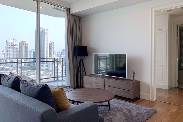 Picture of 2 bed Condo in Royce Private Residences Khlong Toei Nuea Sub District C05899