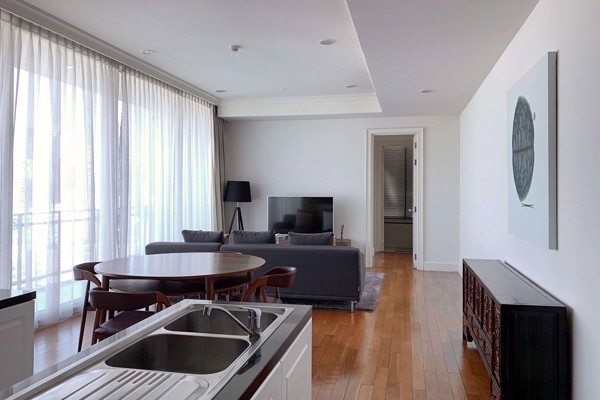 Picture of 2 bed Condo in Royce Private Residences Khlong Toei Nuea Sub District C05899