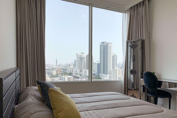 Picture of 2 bed Condo in Royce Private Residences Khlong Toei Nuea Sub District C05899