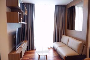 Picture of 1 bed Condo in Wish Signature Midtown Siam Thanonphayathai Sub District C09370