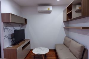 Picture of 1 bed Condo in Wish Signature Midtown Siam Thanonphayathai Sub District C09371