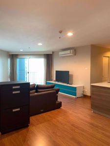 Picture of 2 bed Condo in Belle Grand Rama 9 Huai Khwang Sub District C09373