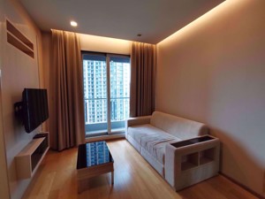 Picture of 1 bed Condo in The Address Asoke Makkasan Sub District C09378