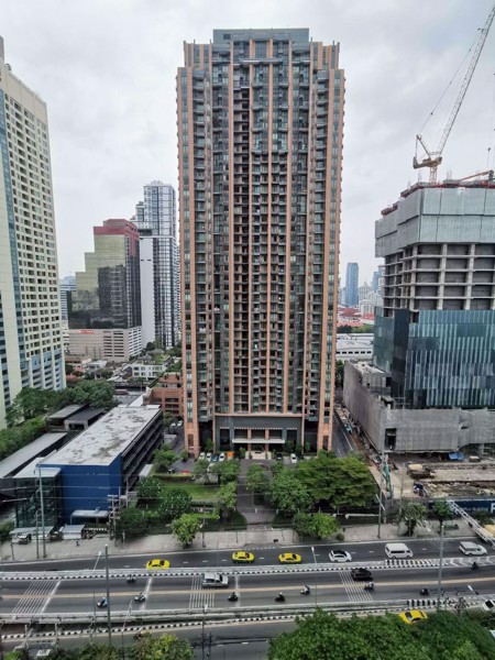 Picture of 1 bed Condo in The Address Asoke Makkasan Sub District C09378