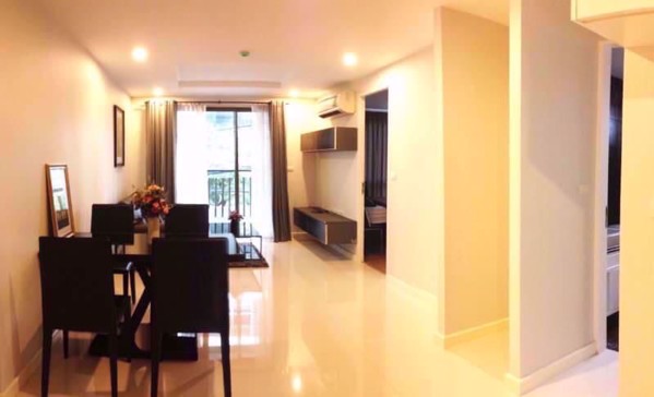 รูปภาพ 2 ห้องนอน Condo ในโครงการ Voque Sukhumvit 31 Khlong Toei Nuea Sub District C09379