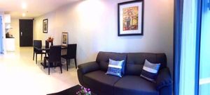 Picture of 2 bed Condo in Voque Sukhumvit 31 Khlong Toei Nuea Sub District C09379