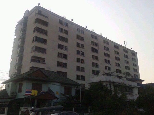 Picture of P. Pinklao Condominium 2