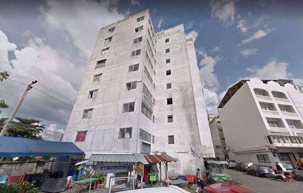 Picture of P. Pinklao Condominium 2