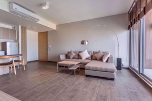 รูปภาพ 2 ห้องนอน Condo ในโครงการ The Lofts Ekkamai Phrakhanongnuea Sub District C09381