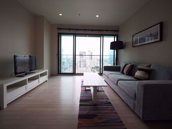 รูปภาพ 1 bed Condo in Noble Solo Khlong Tan Nuea Sub District C09384