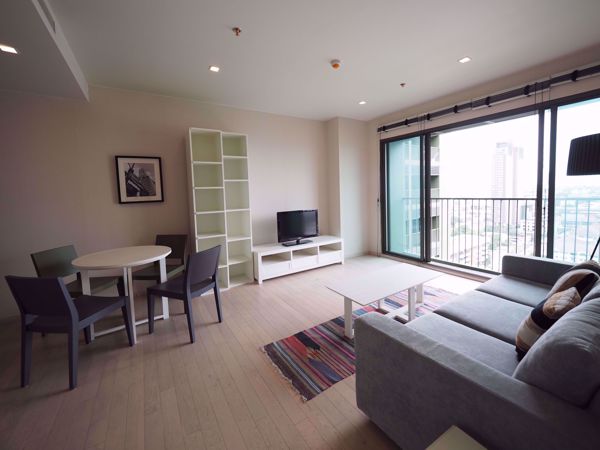 รูปภาพ 1 bed Condo in Noble Solo Khlong Tan Nuea Sub District C09384