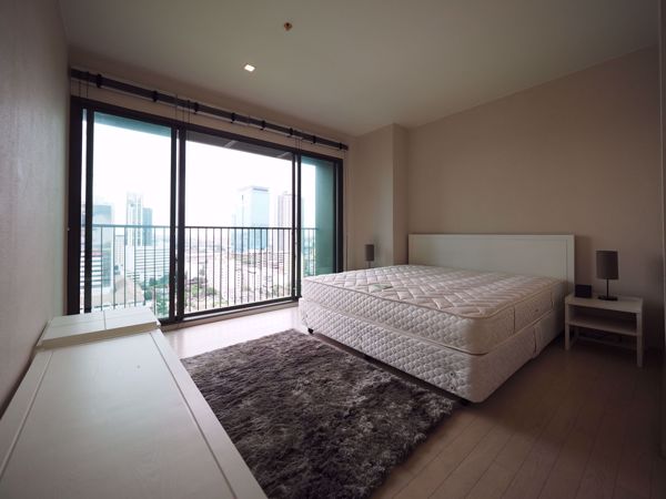 รูปภาพ 1 bed Condo in Noble Solo Khlong Tan Nuea Sub District C09384