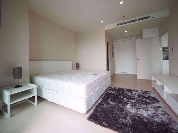 รูปภาพ 1 bed Condo in Noble Solo Khlong Tan Nuea Sub District C09384