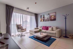 รูปภาพ 2 bed Condo in The Lofts Ekkamai Phrakhanongnuea Sub District C09386