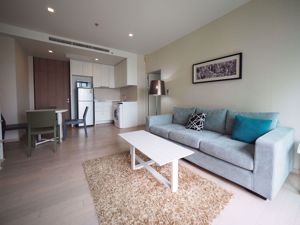 Picture of 1 bed Condo in Noble Solo Khlong Tan Nuea Sub District C09385