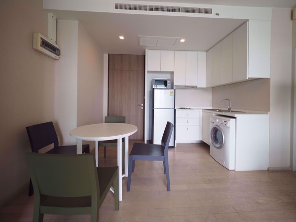 Picture of 1 bed Condo in Noble Solo Khlong Tan Nuea Sub District C09385