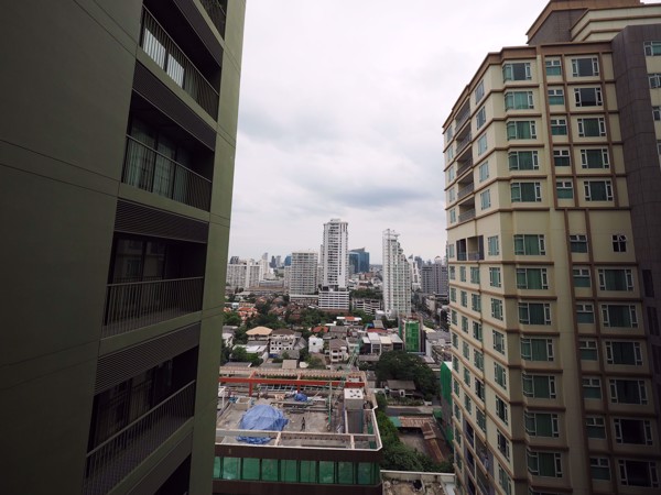 Picture of 1 bed Condo in Noble Solo Khlong Tan Nuea Sub District C09385