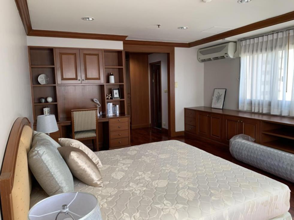 รูปภาพ 3 bed Condo in GP Grande Tower Khlong Toei Nuea Sub District C09388