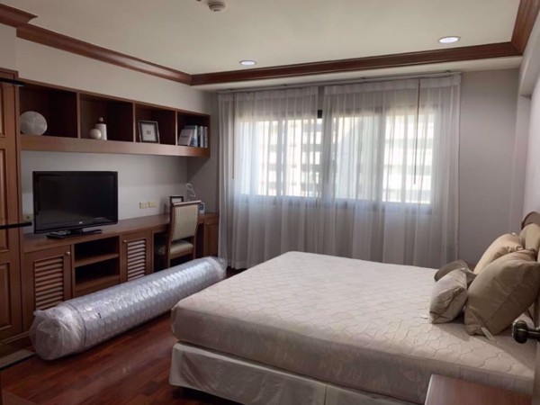 รูปภาพ 3 bed Condo in GP Grande Tower Khlong Toei Nuea Sub District C09388