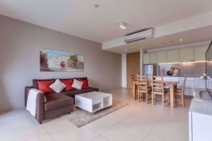 Picture of 2 bed Condo in The Lofts Ekkamai Phrakhanongnuea Sub District C09387