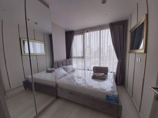 รูปภาพ 1 ห้องนอน Condo ในโครงการ Knightsbridge Prime Sathorn Thungmahamek Sub District C09393