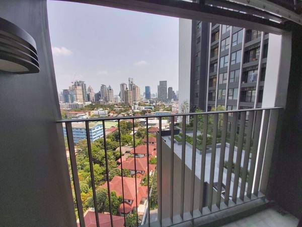 รูปภาพ 1 ห้องนอน Condo ในโครงการ Knightsbridge Prime Sathorn Thungmahamek Sub District C09393