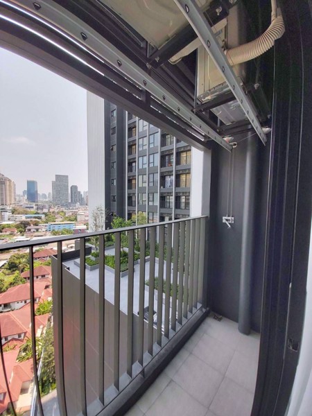 รูปภาพ 1 ห้องนอน Condo ในโครงการ Knightsbridge Prime Sathorn Thungmahamek Sub District C09393