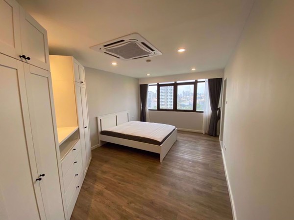 Picture of 3 bed Condo in The Waterford Park Sukhumvit 53 Khlong Tan Nuea Sub District C09394