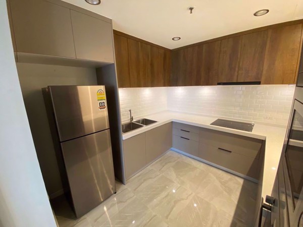 Picture of 3 bed Condo in The Waterford Park Sukhumvit 53 Khlong Tan Nuea Sub District C09394