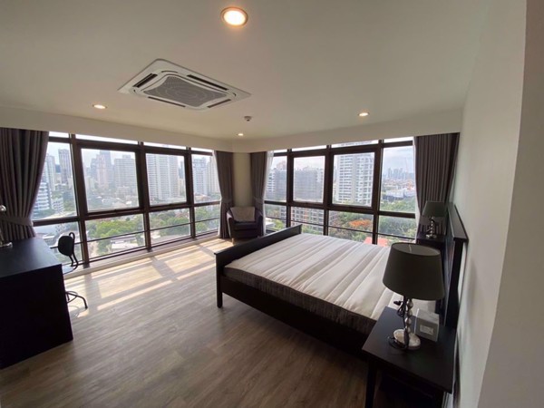 Picture of 3 bed Condo in The Waterford Park Sukhumvit 53 Khlong Tan Nuea Sub District C09394