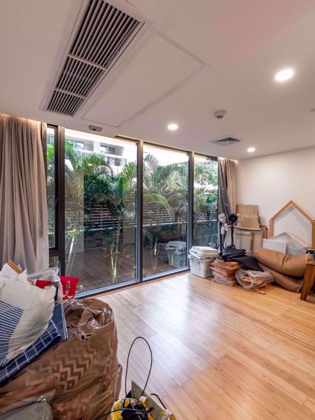 Picture of 3 bed Duplex in Siamese Gioia Khlong Tan Nuea Sub District D09152