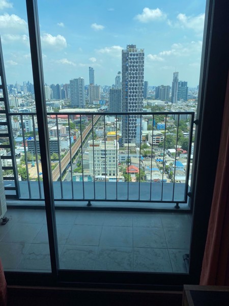 Picture of 2 bed Condo in Ideo Sukhumvit 93 Bangchak Sub District C09396