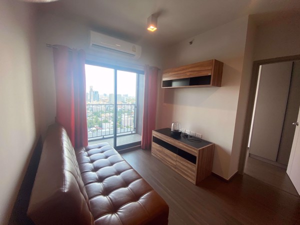 Picture of 2 bed Condo in Ideo Sukhumvit 93 Bangchak Sub District C09396