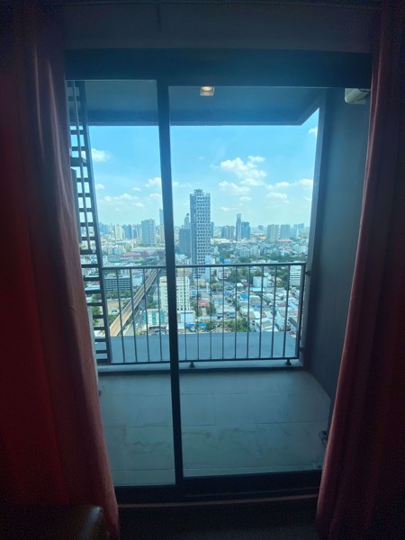 Picture of 2 bed Condo in Ideo Sukhumvit 93 Bangchak Sub District C09396