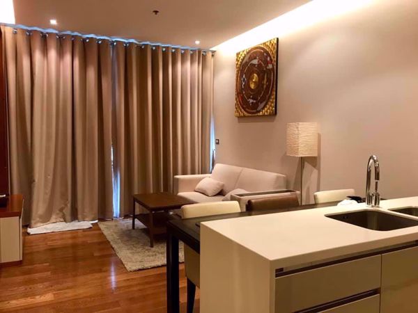 Picture of 1 bed Condo in The Address Sukhumvit 28 Khlongtan Sub District C09399